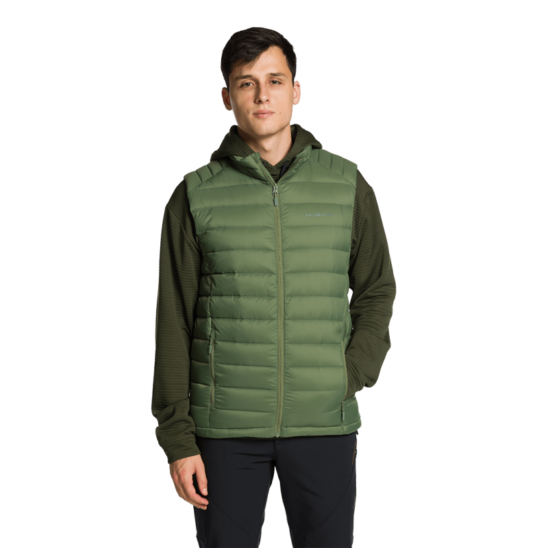 Colete Trangoworld OTAL DC 61C