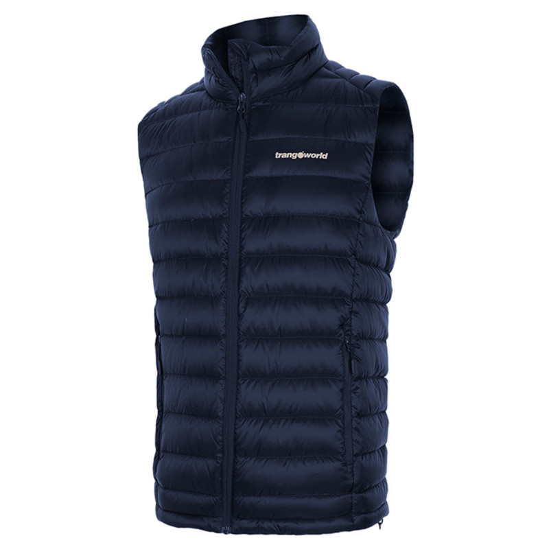 Chaleco Trangoworld Otal DC 660