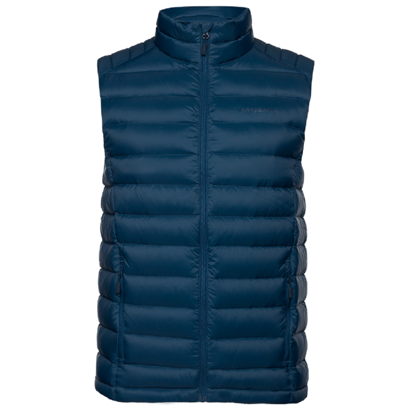 Trangoworld Colete Otal DC 6W0