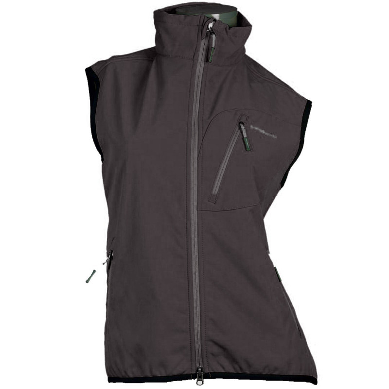 Chaleco Trangoworld Ritha 5C0