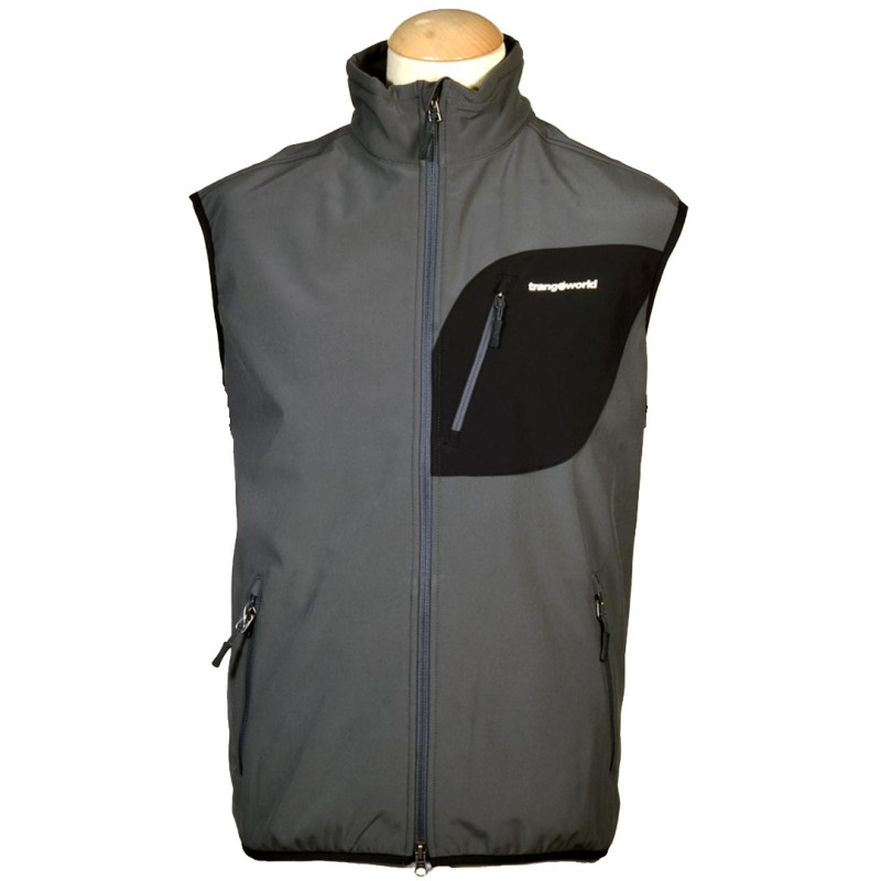 Colete Trangoworld Rodo 831