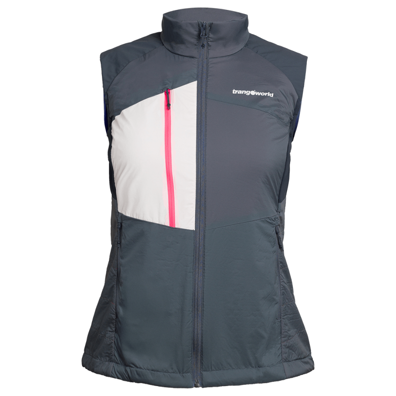 Chaleco Trangoworld Tovo 110