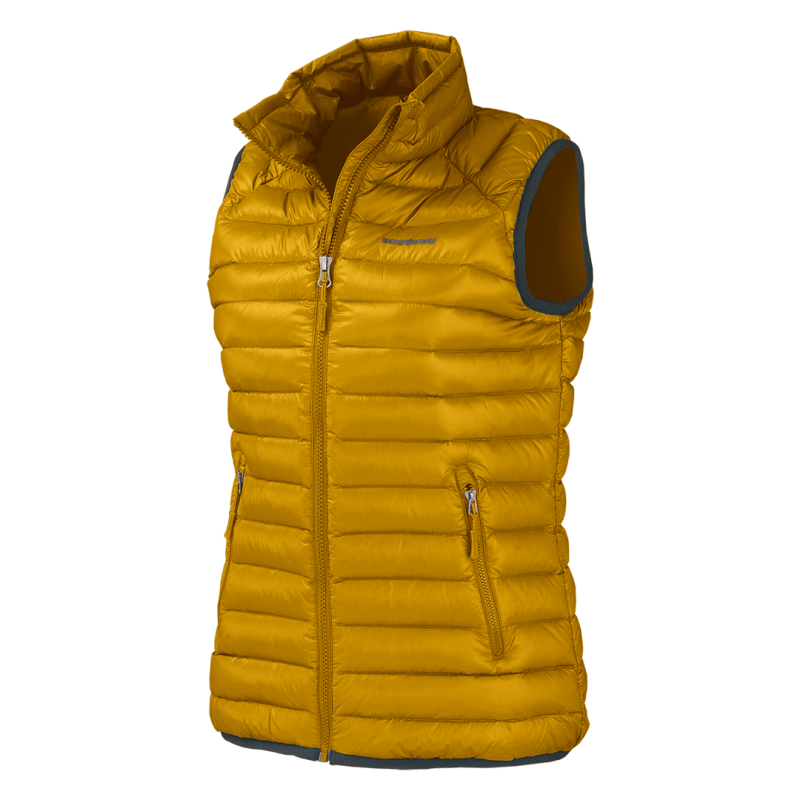 Chaleco Trangoworld Viny 4M0