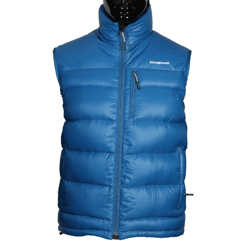Chaleco Trangoworld Put 280