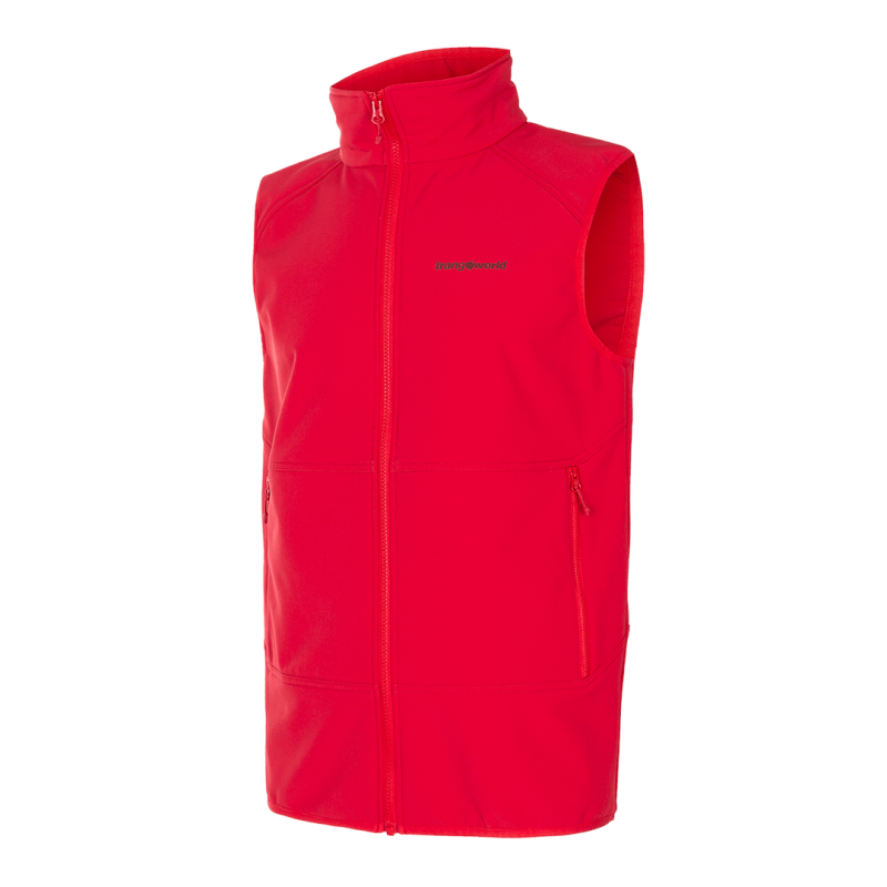 Colete Trangoworld Windplus Vadret 840