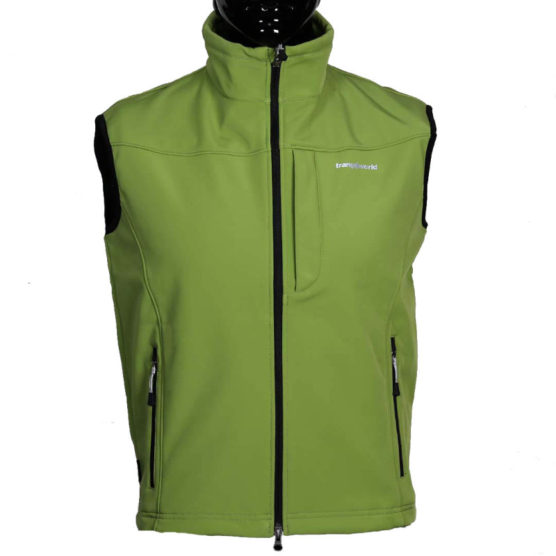 Vest Trangoworld Yandi 166