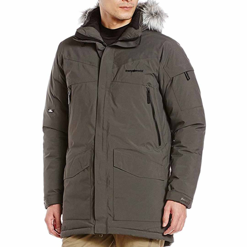 Jaqueta Goretex Mckay Termic 630