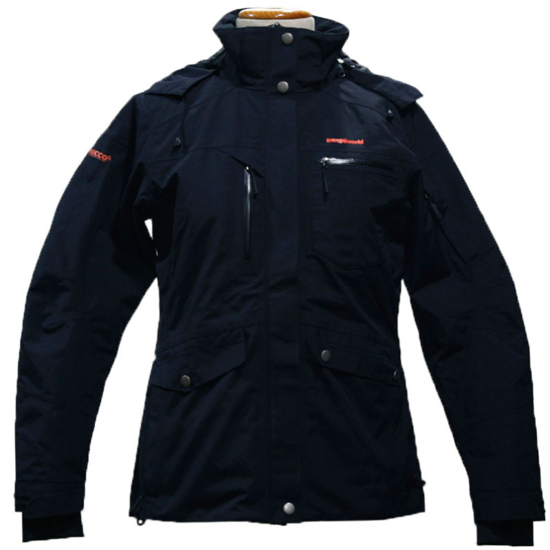 Jaqueta Goretex Trangoworld Colca Termic 510