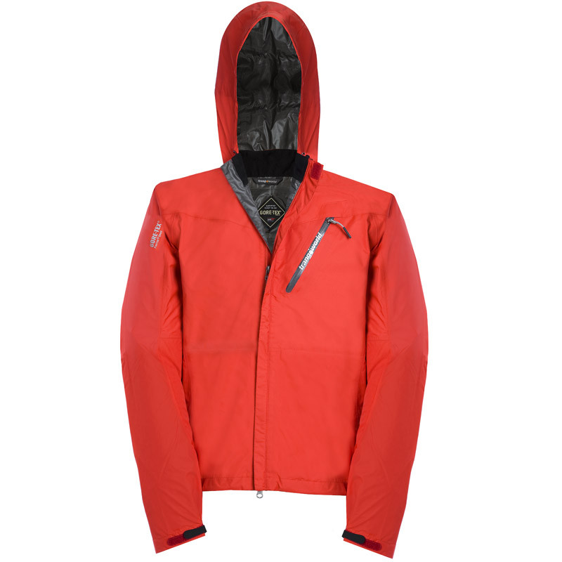Jaqueta Goretex Trangoworld Rain 420