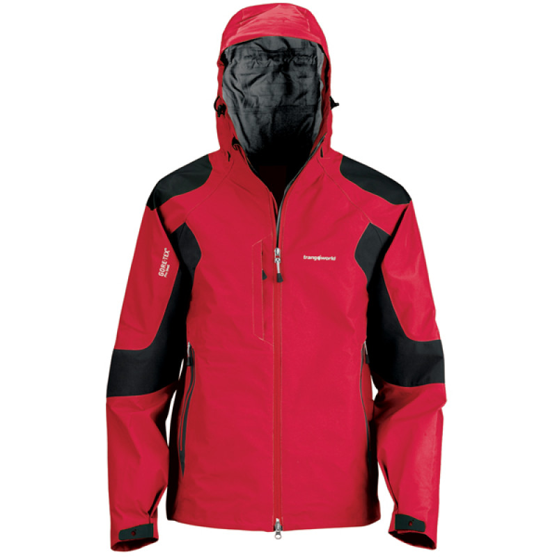 Jaqueta Goretex Trangoworld Samil 115