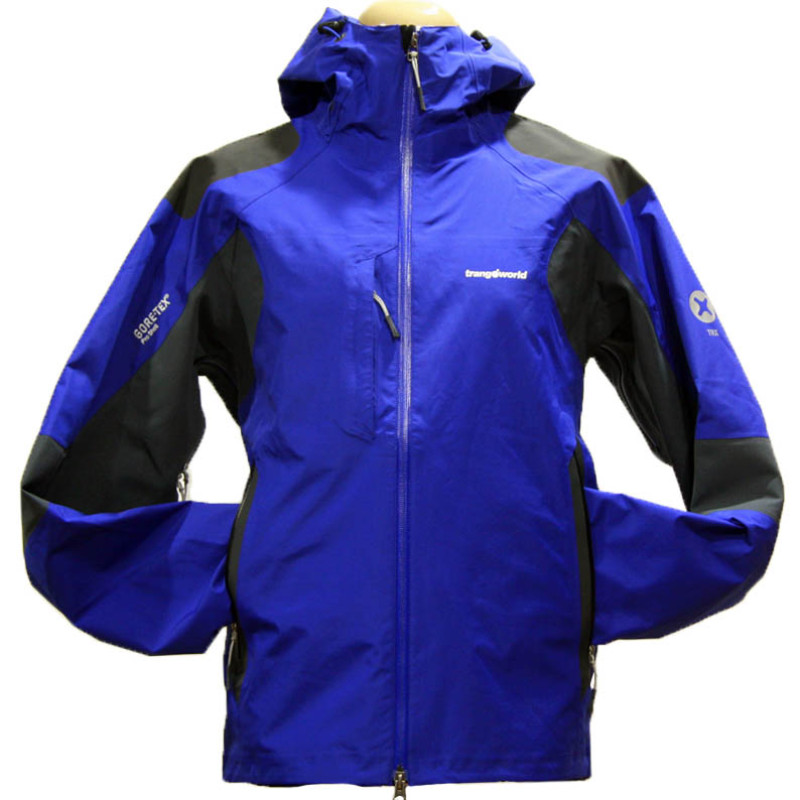 Jaqueta Goretex Trangoworld Samil 187