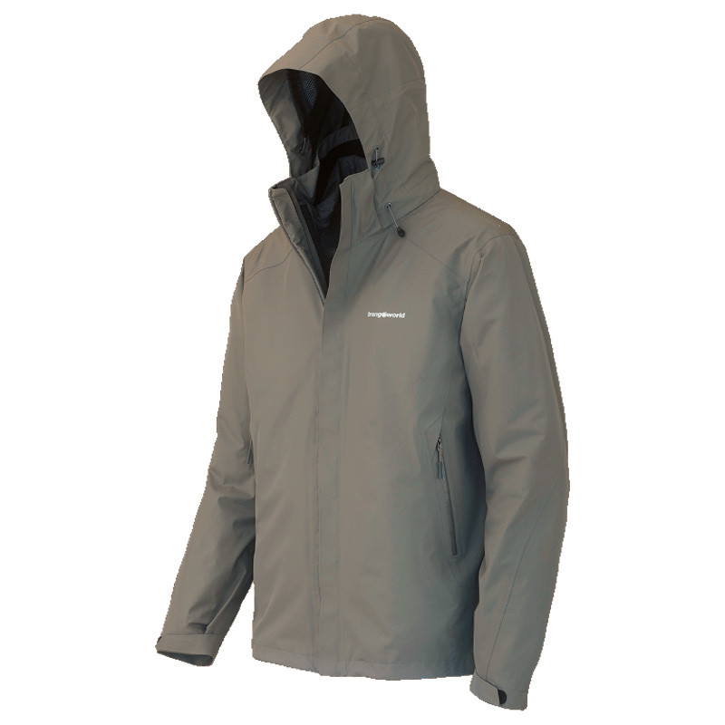 Jaqueta Goretex Trangoworld Sieber Complet 7A1