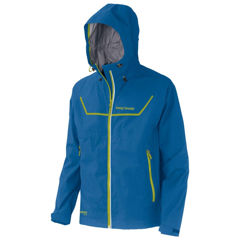 Goretex Trangoworld Tamur 230 Jaqueta