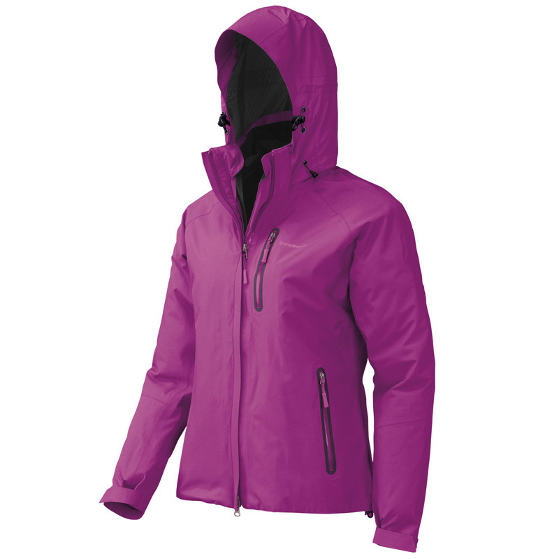 Jaqueta Goretex Trangoworld Ural Complet 7K0