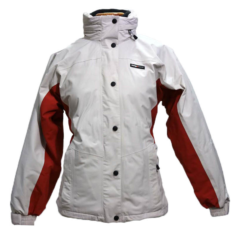 Jaqueta Goretex Trangoworld Venus com forro 541