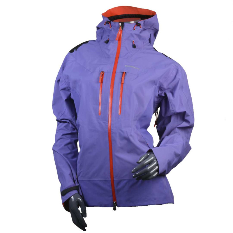 Jaqueta Goretex Trangoworld Ayma 2B8