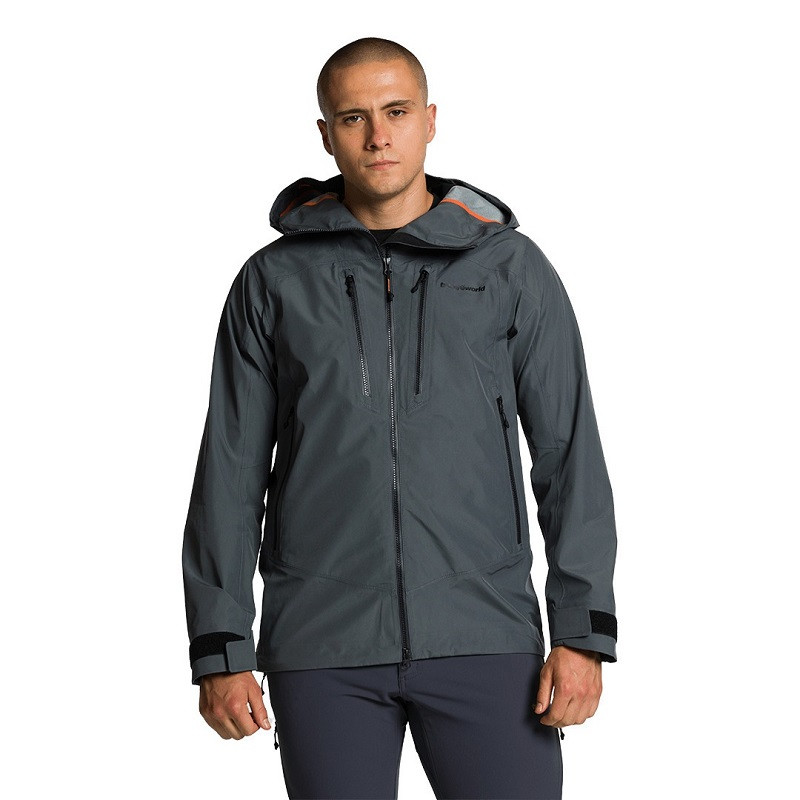 Chaqueta Goretex Trangoworld TOSOS 770