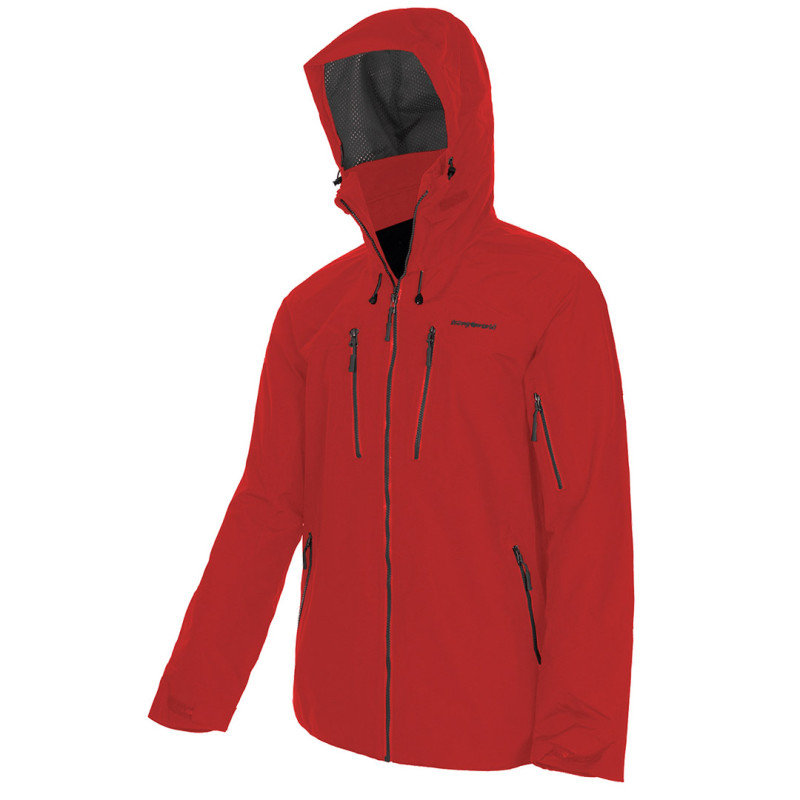 Gtx Trangoworld Karryd Complete Jacket 570