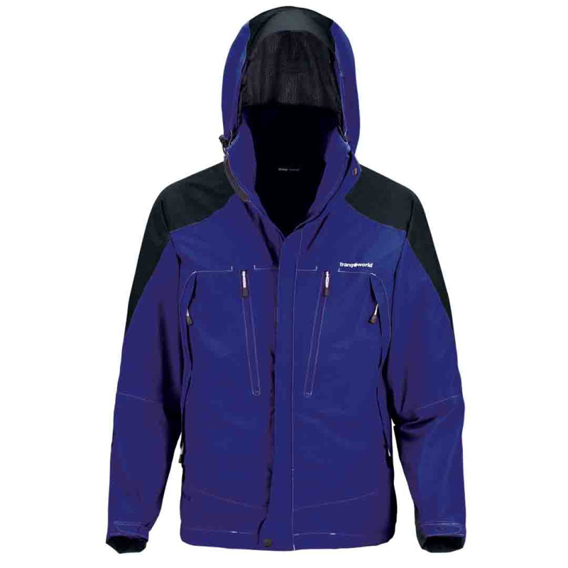 Chaqueta GTX Trangoworld Zimal CN 591