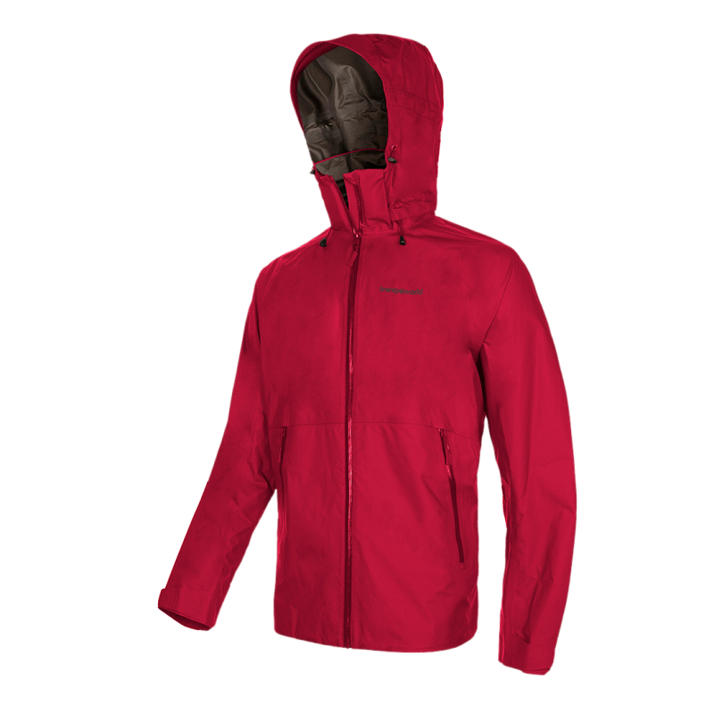 Jaqueta GTX Trangoworld Soho 240