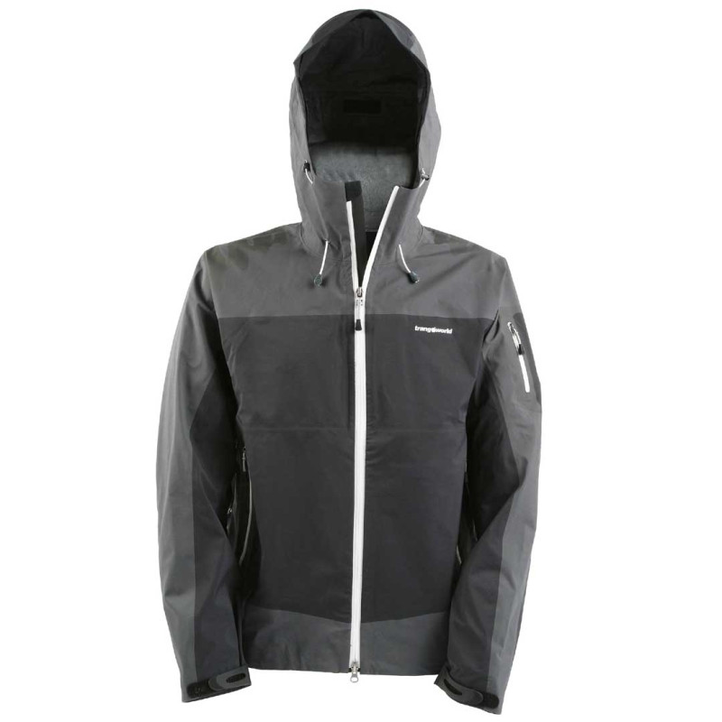 Chaqueta Inner Plus Curma Completo 014