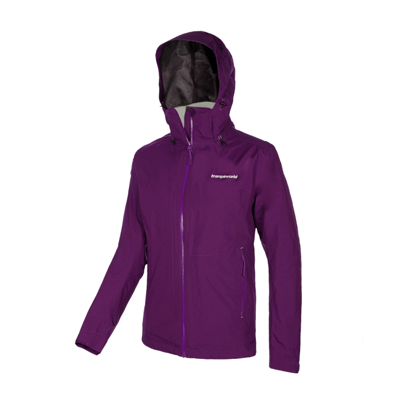 Chaqueta Inner Plus Trango Camden Completo 22G