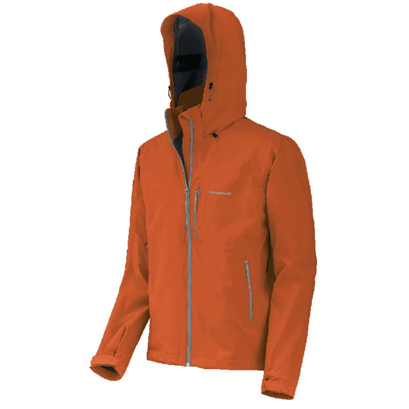 Chaqueta Inner Plus Trangoworld Makalu 2M0