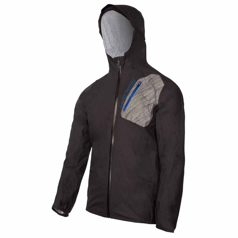 Jaqueta Inner Plus Trangoworld Naval 113