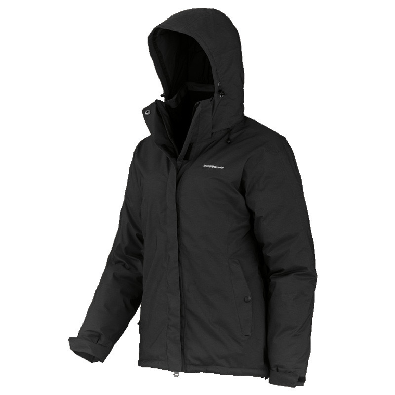 Jaqueta Inner Plus Trangoworld Siljan Termic 511