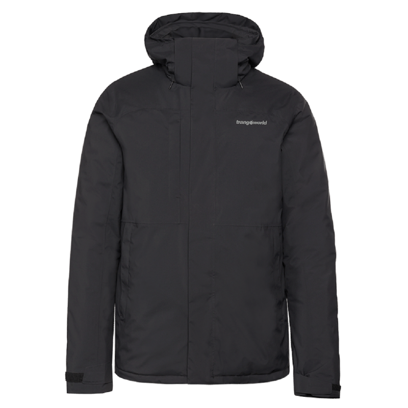 Trangoworld Casaco Balerna Termic 120 Inner Plus