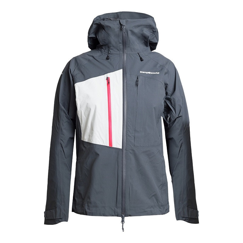 Chaqueta Inner Plus Trangoworld Bernina 110