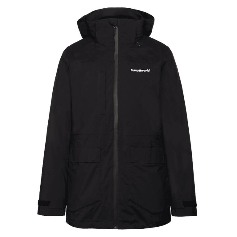 Trangoworld Casaco Brienz Complet 110 Inner Plus