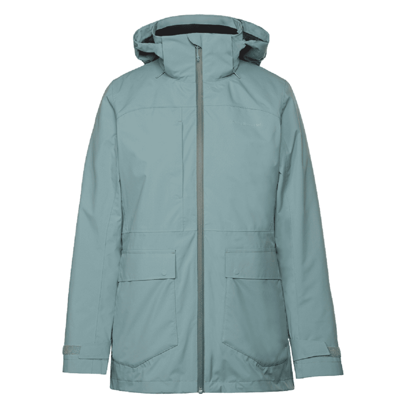 Trangoworld Casaco Brienz Complet 140 Inner Plus