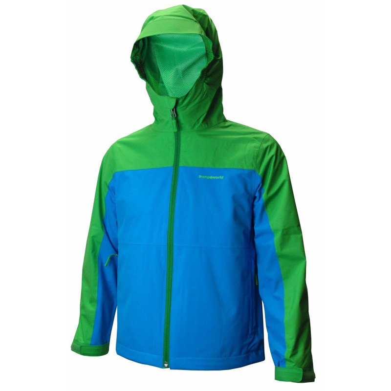 Jaqueta Inner Plus Trangoworld Ccaya 2QL