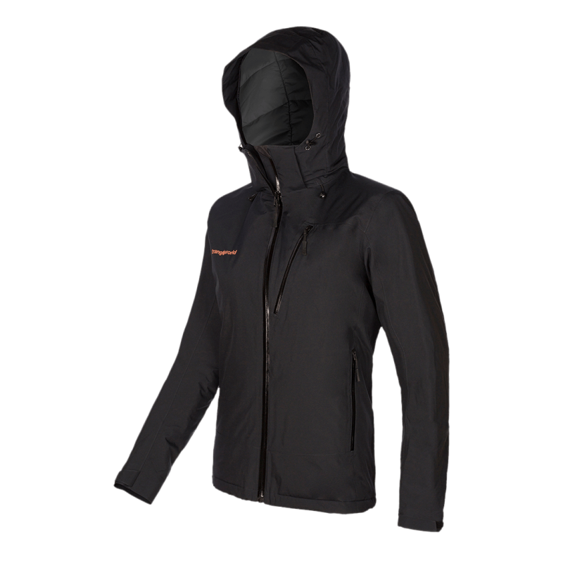 Chaqueta Inner Plus Trangoworld Clapton Termic 2B0