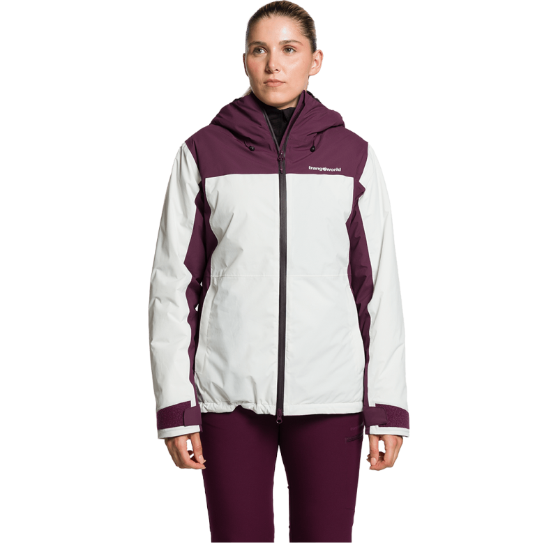 Jaqueta Trangoworld GAWLER TERMIC 19C Inner Plus