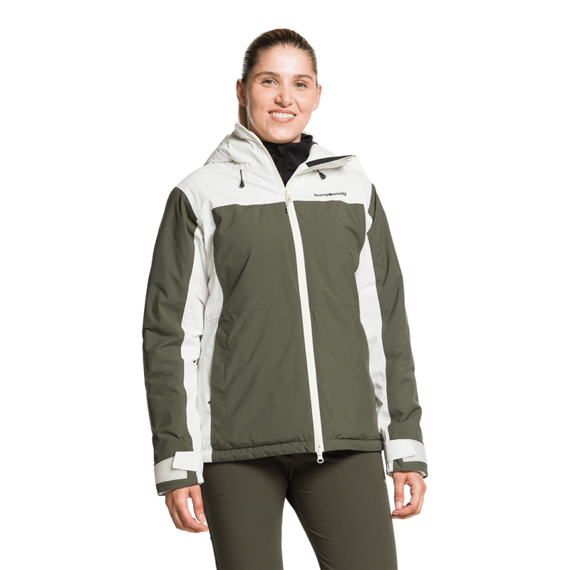 Jaqueta Trangoworld GAWLER TERMIC 1CB Inner Plus