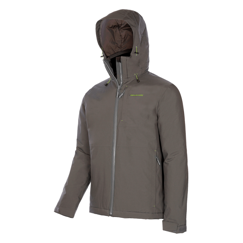 Jaqueta Inner Plus Trangoworld Gorzano Termic 210