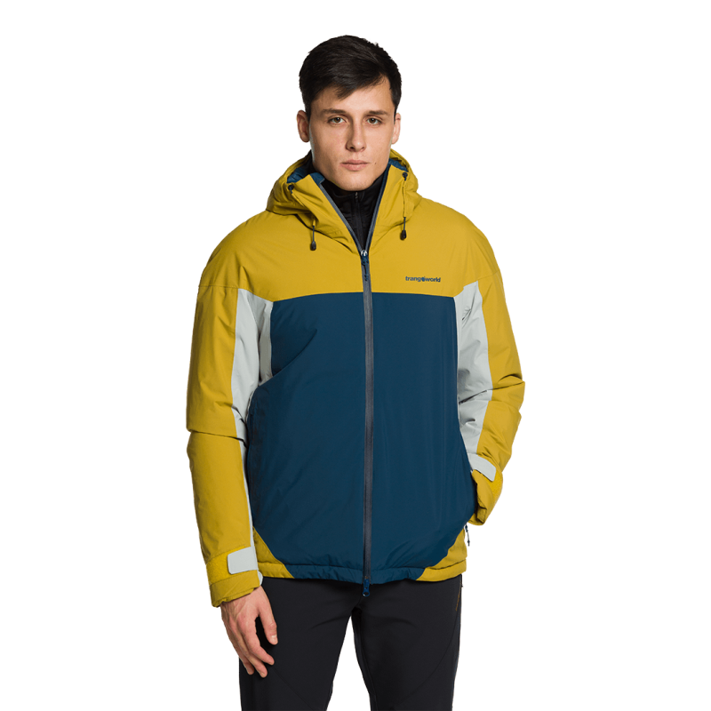 Jaqueta Trangoworld GRANBY TERMIC 1GE Inner Plus