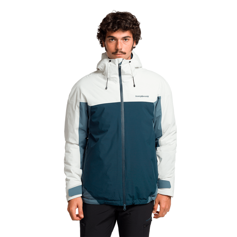 Chaqueta Inner Plus Trangoworld GRANBY TERMIC 1HC