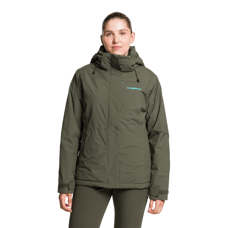 Trangoworld Casaco JENAZ TERMIC 1B0 Inner Plus