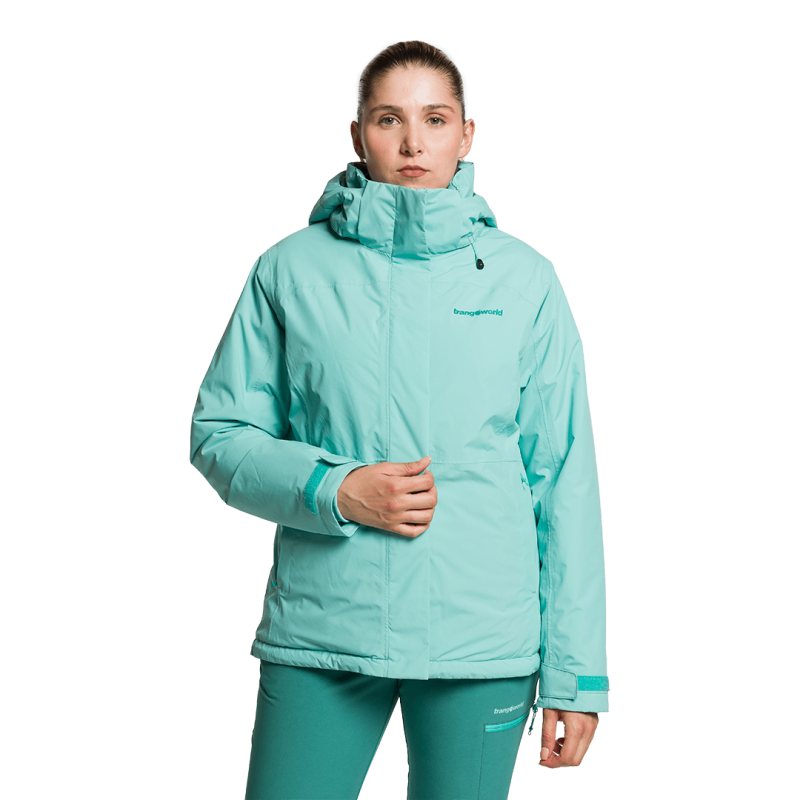 Trangoworld Casaco JENAZ TERMIC 1F0 Inner Plus