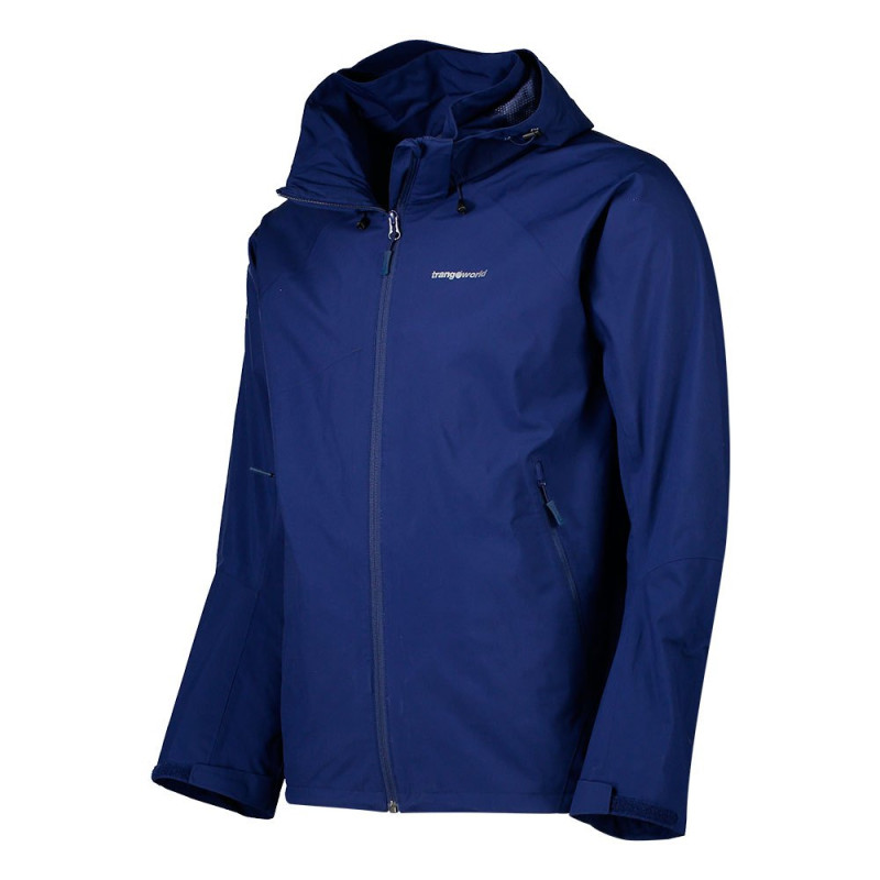 Chaqueta Inner Plus Delicious Trangoworld DT 21N