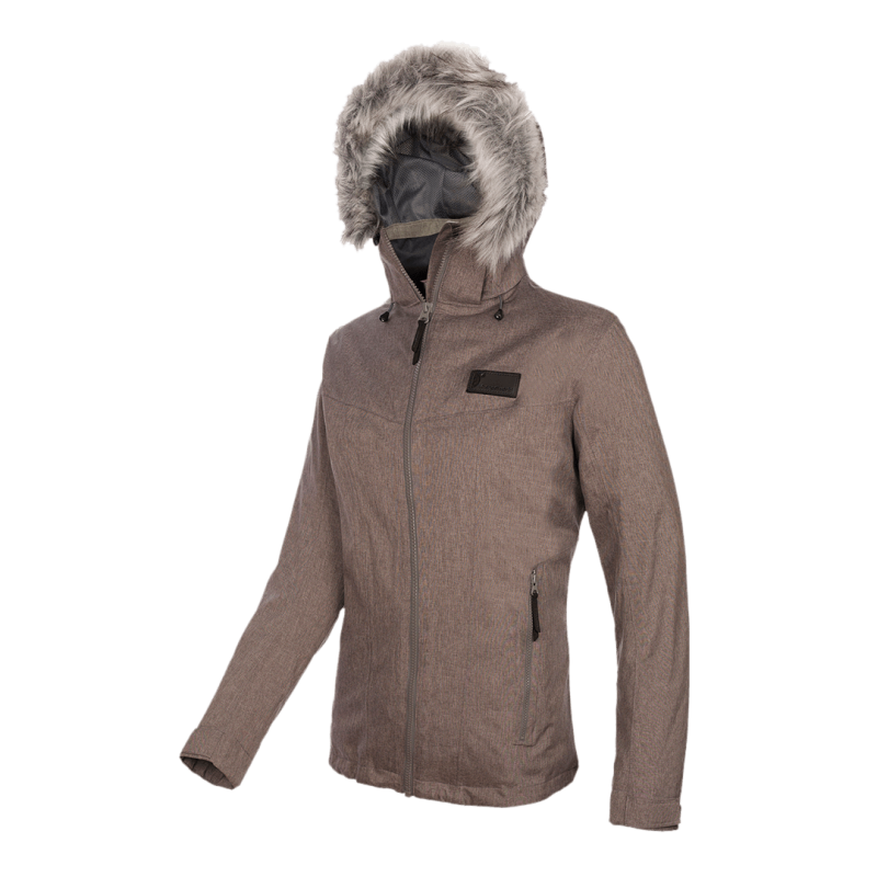 Chaqueta Inner Plus Trangoworld Messina Completo 120