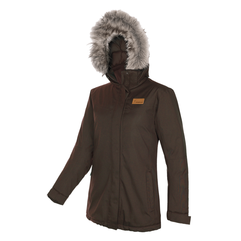 Chaqueta Inner Plus Trangoworld Moesa Termic DV 150