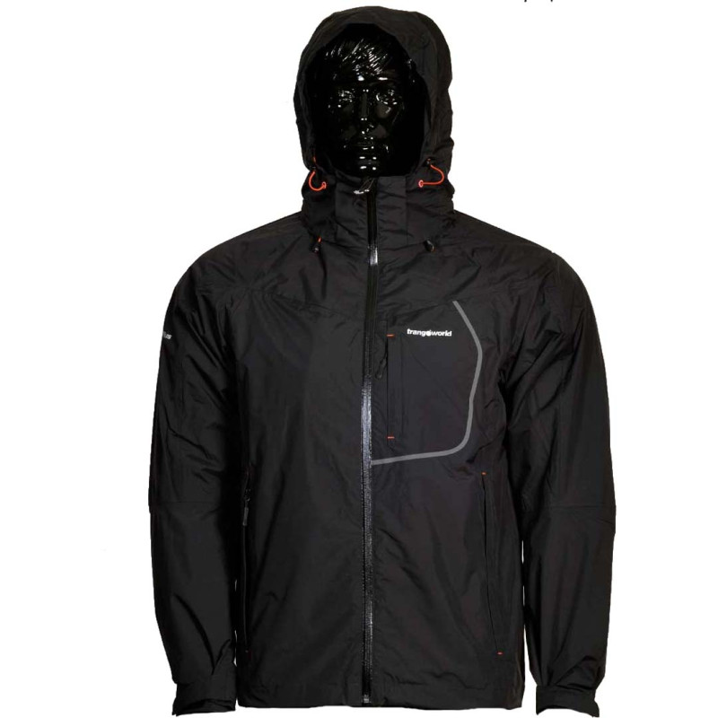 Jaqueta Inner Plus Trangoworld Nohka 211