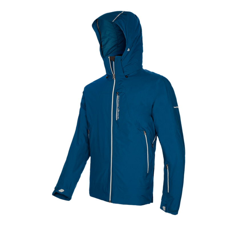 Chaqueta Inner Plus Trangoworld Plagne Termic 22B
