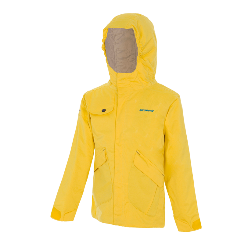 Jaqueta Inner Plus Trangoworld Tesmo Termic 420