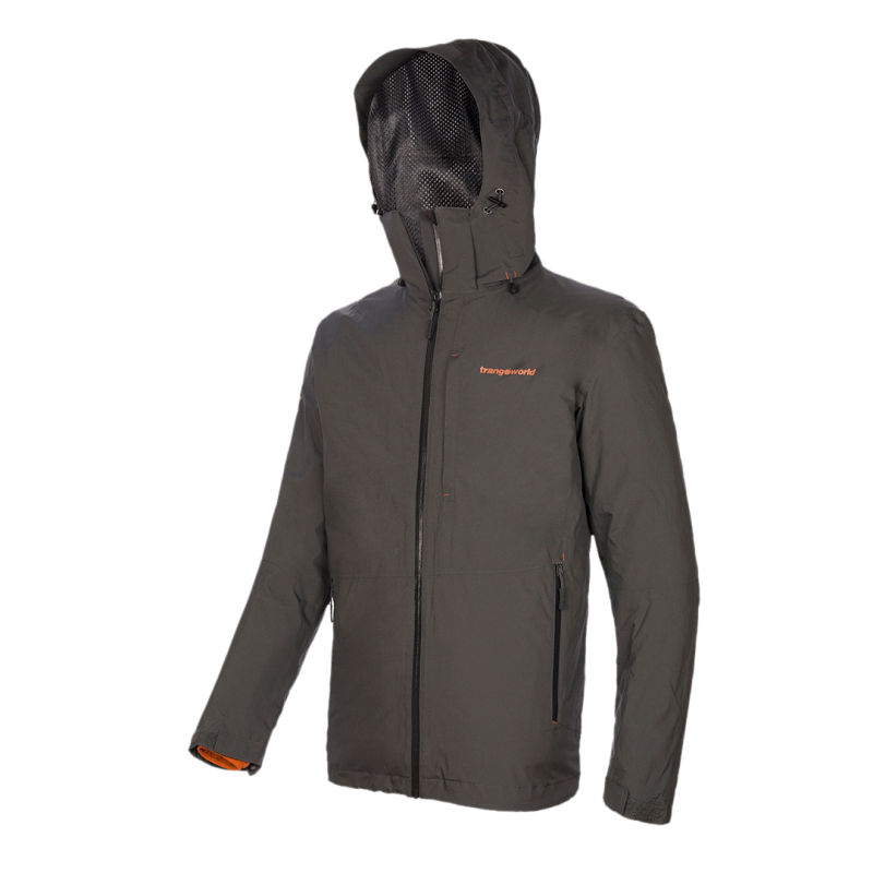 Chaqueta Inner Plus Trangoworld Waterloo Complete 21C