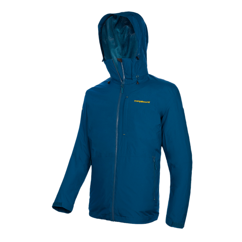 Chaqueta Inner Plus Trangoworld Waterloo Complet 22B